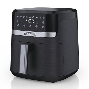 Power XL 8qt Air Fryer - Open Box