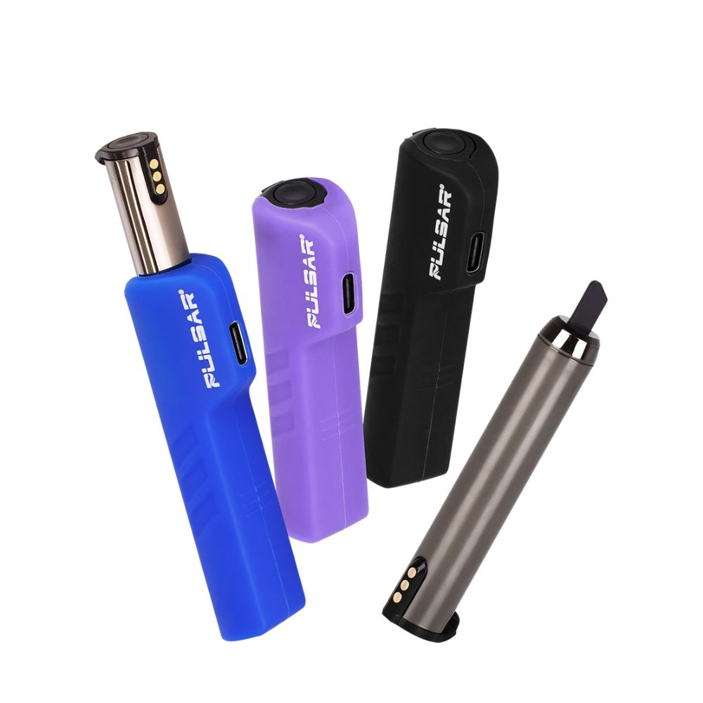 Pulsar Mini Hot Knife