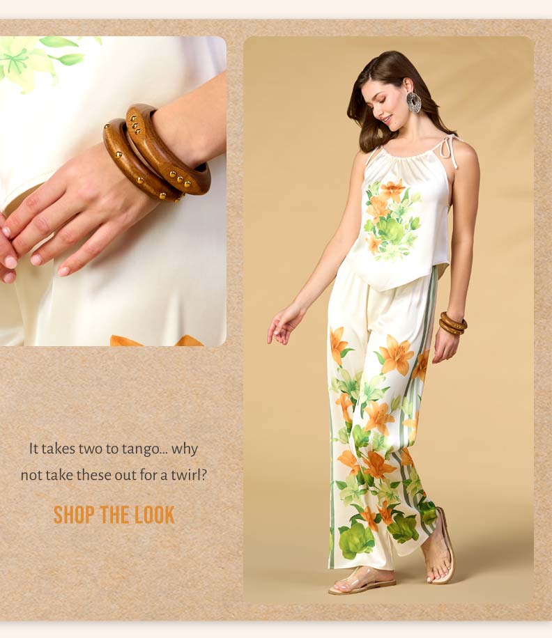 Shop the Look