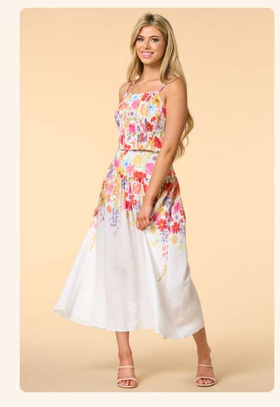 Shop the Look