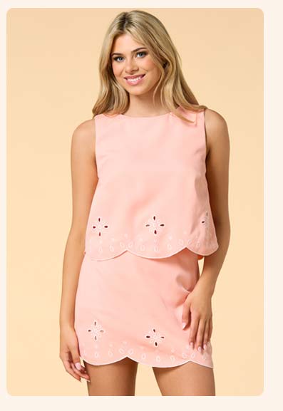 Shop the Look