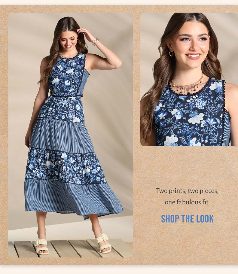 Shop the Look