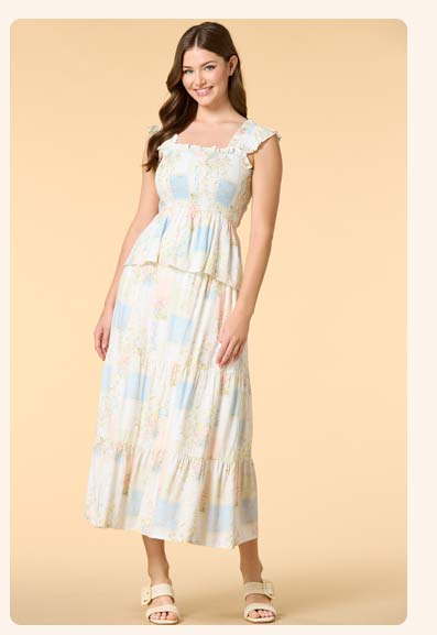 Shop the Look