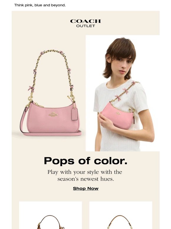 Summer shades, right this way...