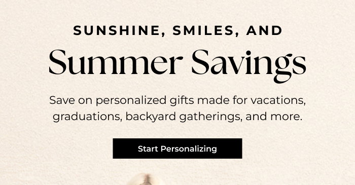 So Many Ways to Save This Summer