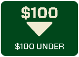 Shop Merch $100 & Under