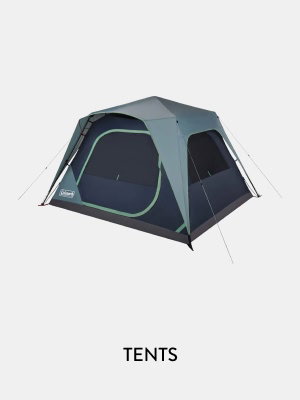 Tents
