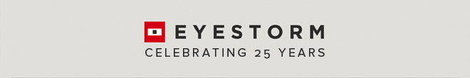 eyestorm logo