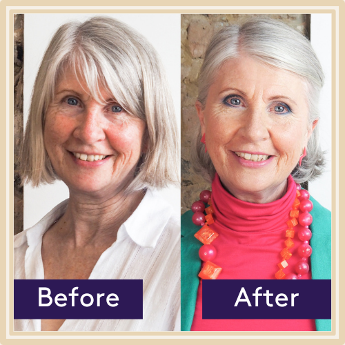 Find out how to work bright colours into your look to enhance your features and elevate your style