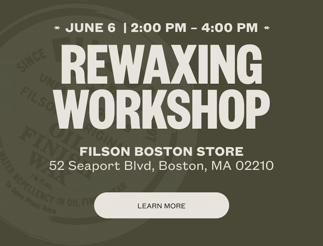 Boston Store Events