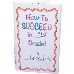 Image of Ready-To-Decorate How-To Succeed Guides - 24 booklets