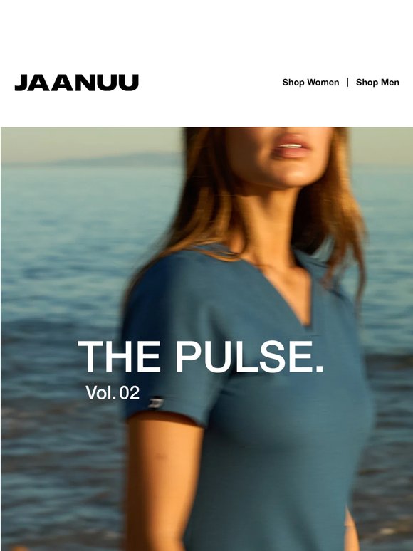 The Pulse: World Ocean Day