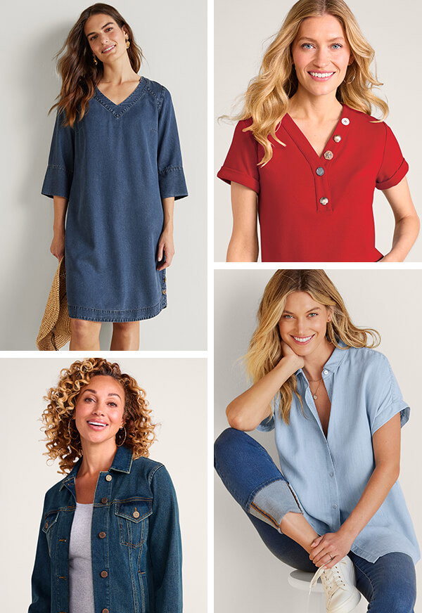 Best of Summer Sale grid