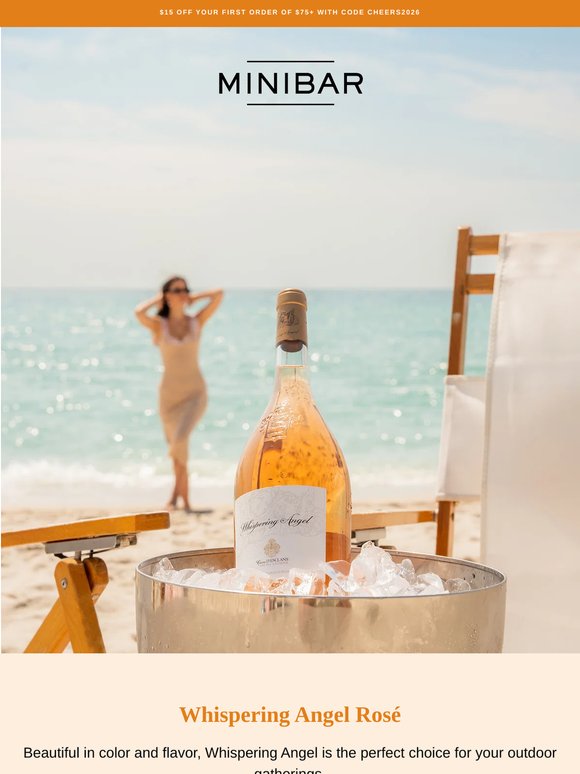 Your Guide to Affordable Summer Wines