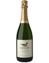 Decoy California Brut Cuvée Sparkling Wine