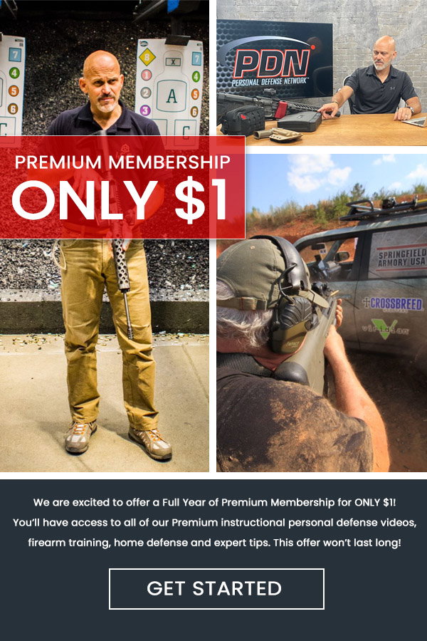 Premium Membership only $1