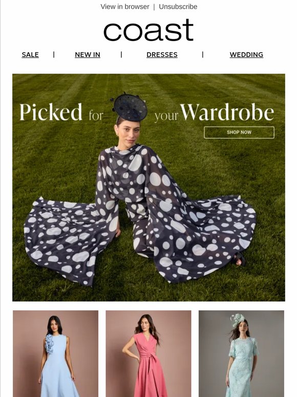 Curated for You