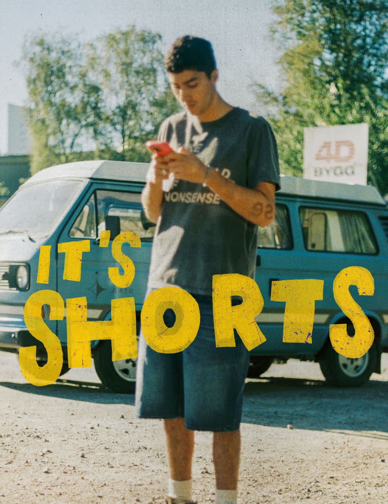 Men's Shorts