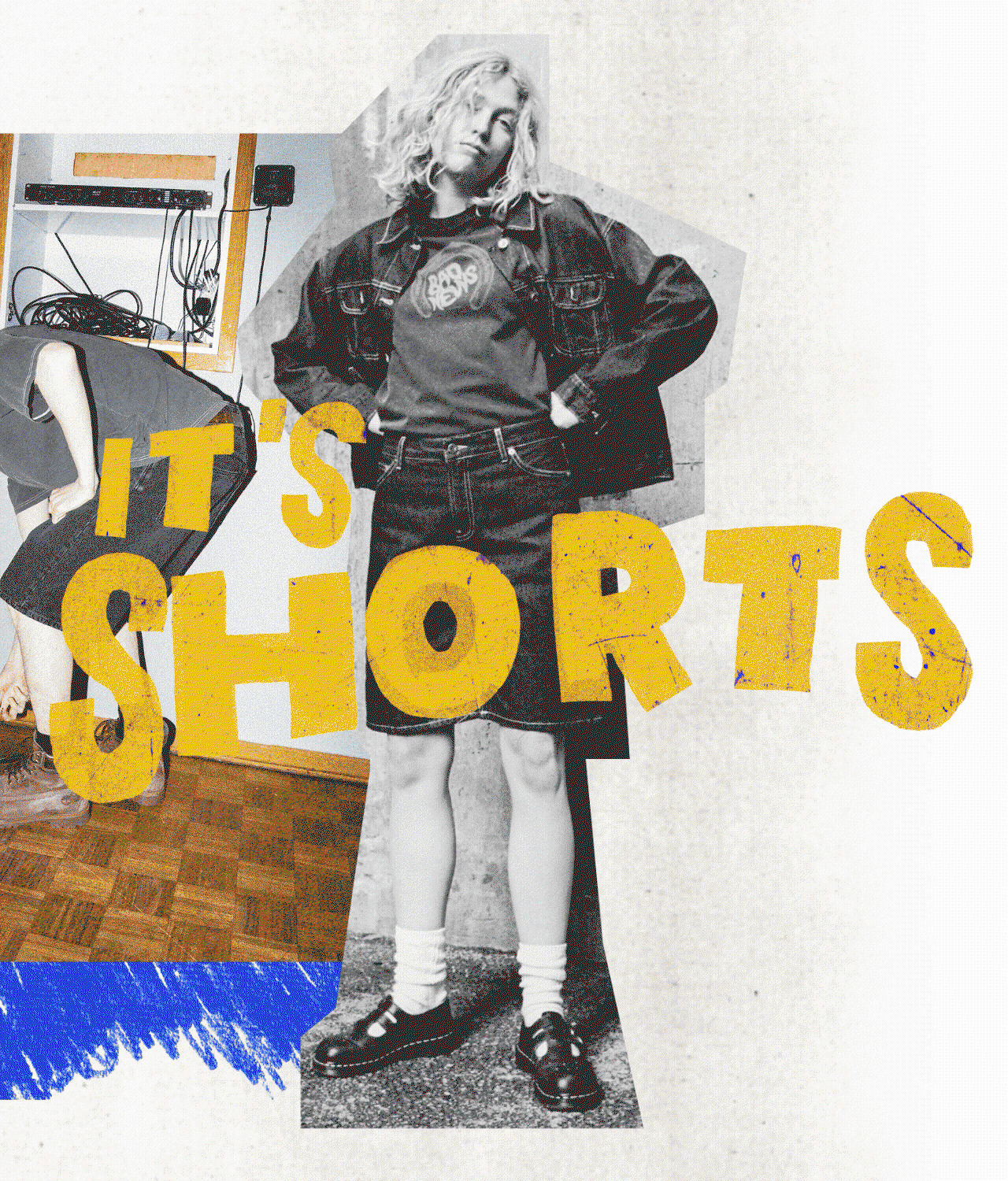 Women's Shorts