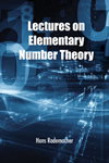 Lectures on Elementary Number Theory