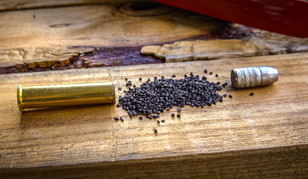 .45-70 GOVERNMENT: HISTORY & MODERN OPTIONS FOR A CLASSIC CARTRIDGE