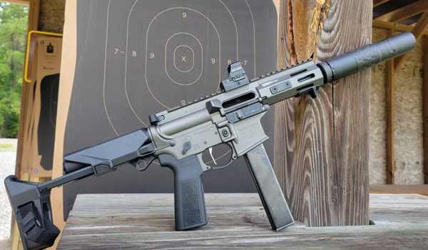 NICS: OVER 1.1 MILLION GUNS SOLD IN MAY, NFA SAW 100 PERCENT JUMP