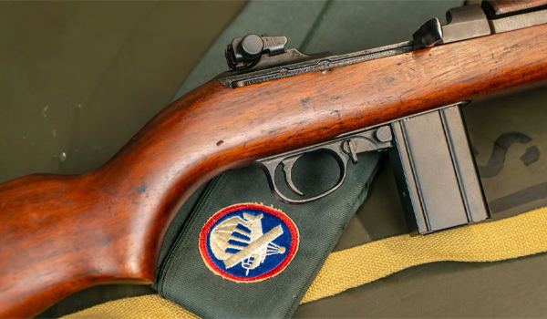 GUNS OF D-DAY: WWII GEMS YOU CAN STILL SCORE TODAY