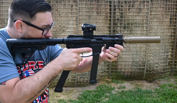 GFORCE ARMS: THE FOLKS BEHIND THE JAWBONE, FILTHY PHEASANT, AND MORE