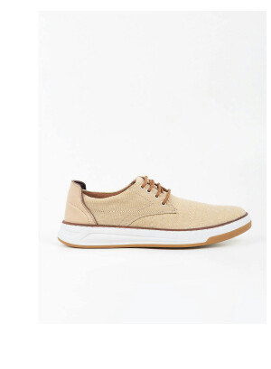 Cream Shoes