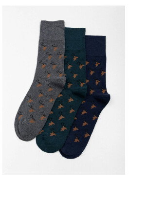 Cotton  Socks