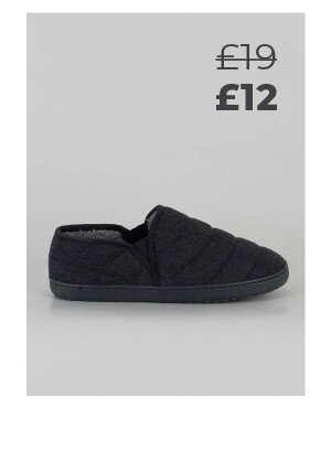 Slippers