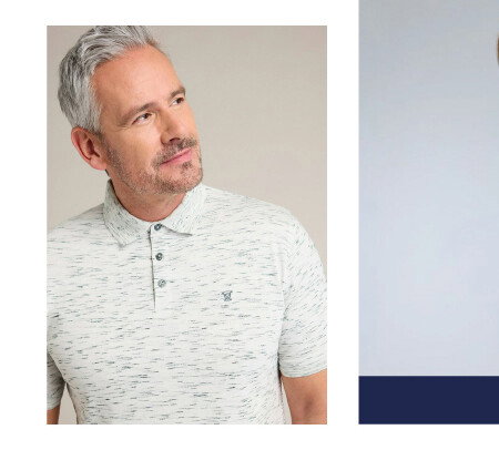 James Pringle Polo Shirt