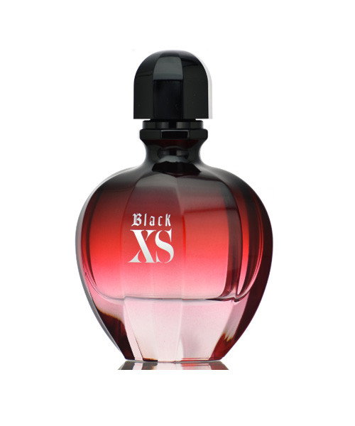 Paco Rabanne Black XS for Her Eau de toilette 50 ml