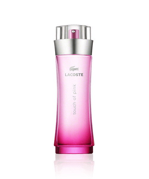 Lacoste Touch of Pink Eau de toilette 90 ml