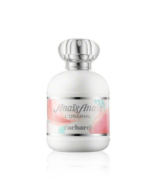Cacharel Anaïs Anaïs L'Original Eau de toilette 50 ml