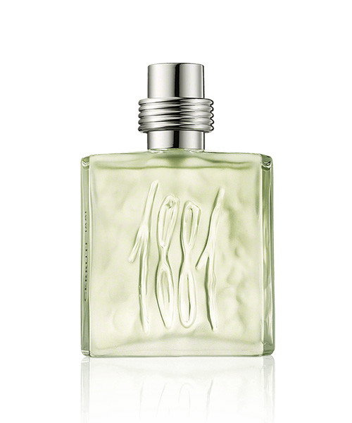 Cerruti 1881 Homme Eau de toilette 100 ml