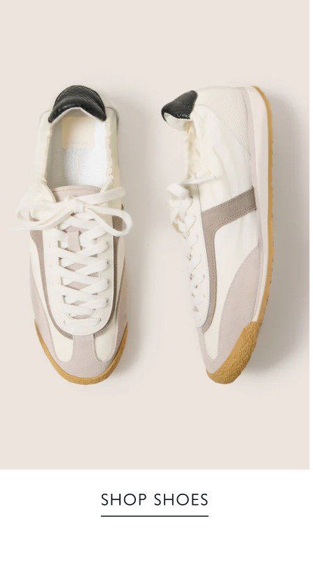 SHOP SHOES