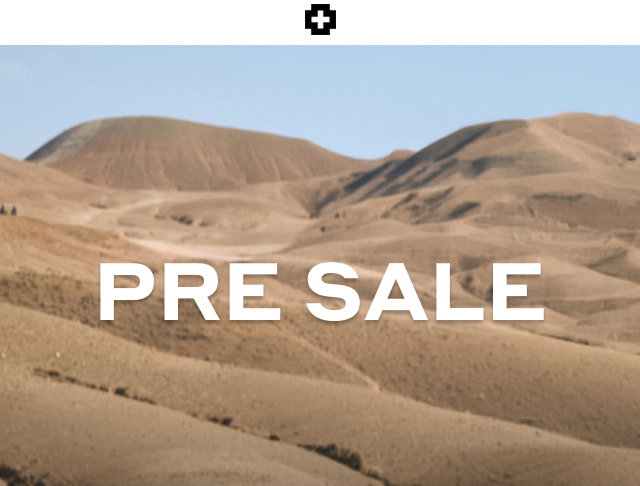 Pre Sale