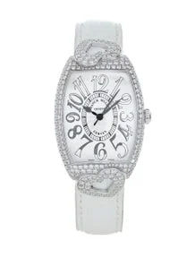 Cintree Curvex Coeur Watch