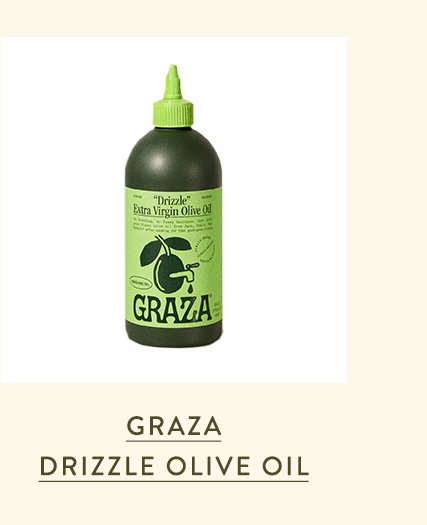 Graza Drizzle Olive Oil 