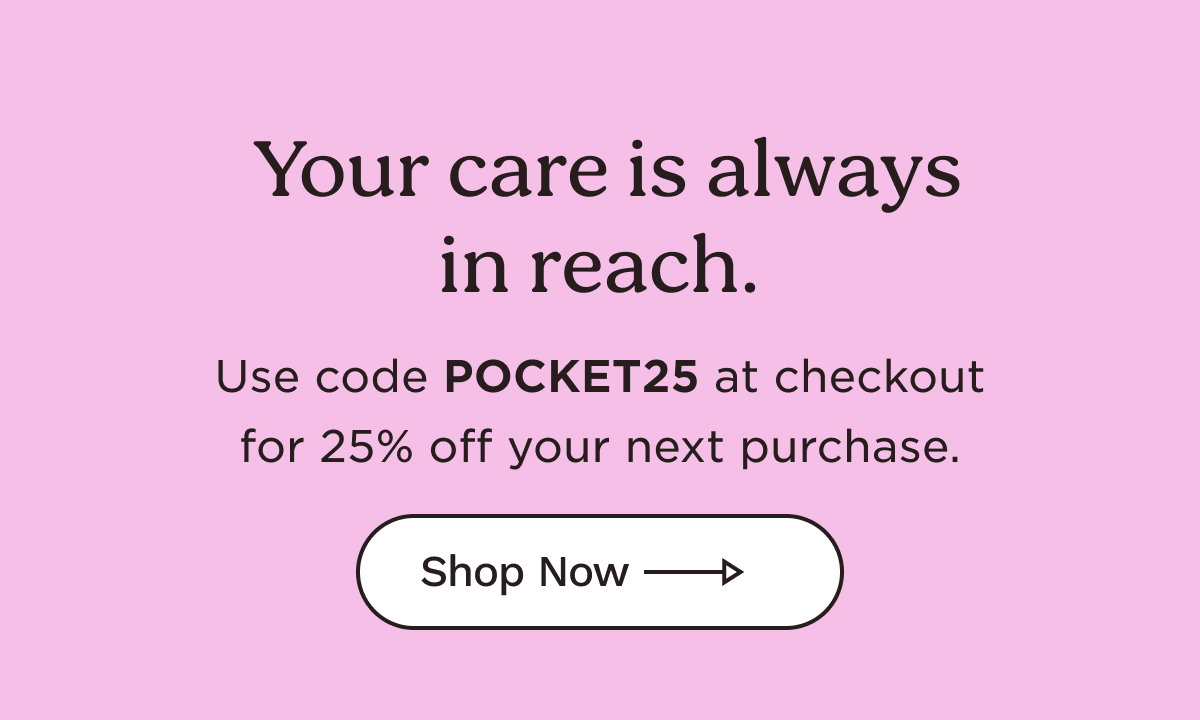 Your care is always in reach. 