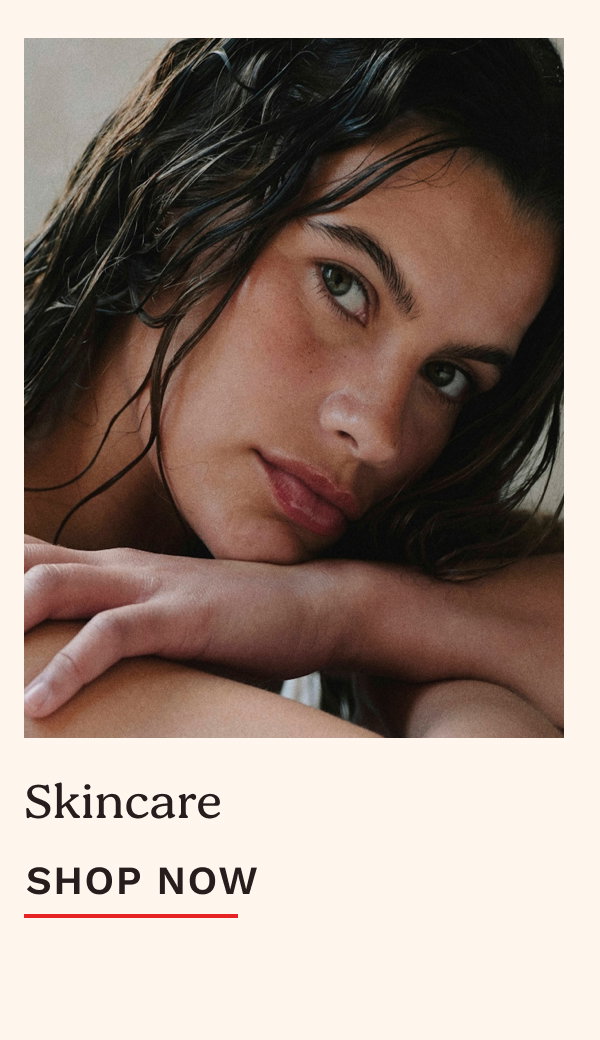 Skincare
