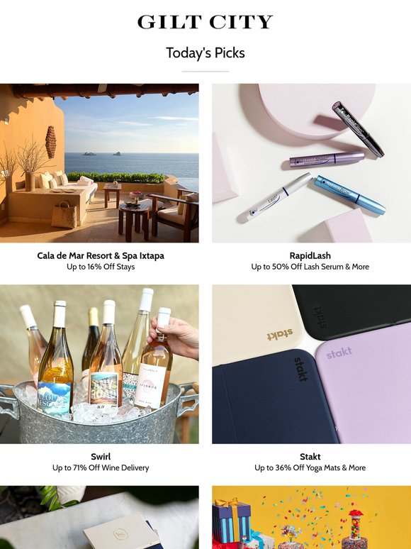 Cala de Mar Resort & Spa: A Secluded Oceanfront Escape