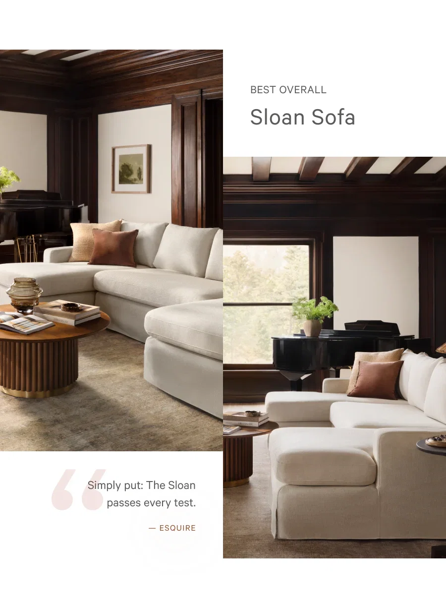 Sloan Sofa