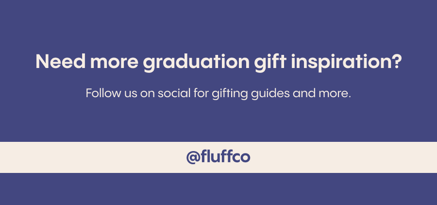 Years from now, they won't remember every graduation gift. They'll remember sleeping well. Shop Sheets.