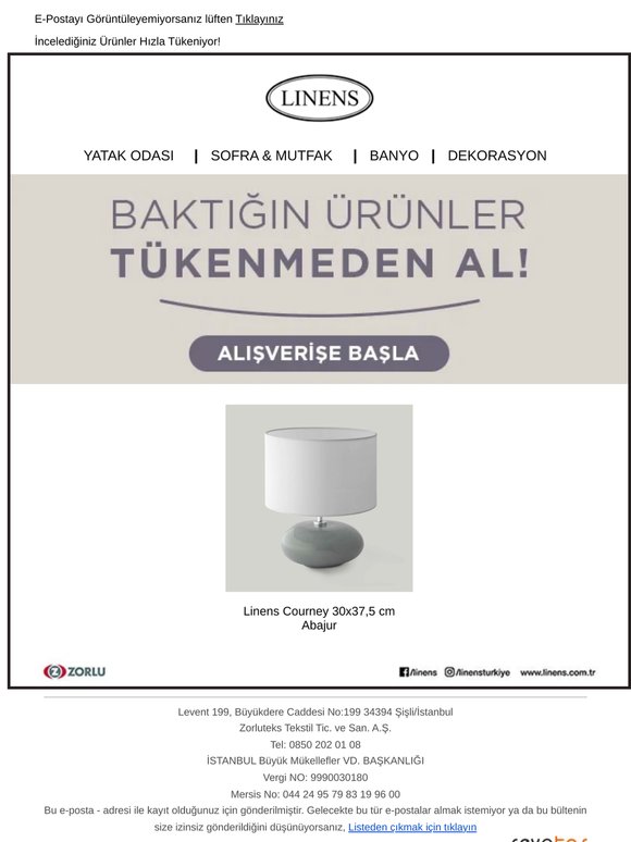 Tükenmeden Al, Fırsatları Kaçırma!🛒💨