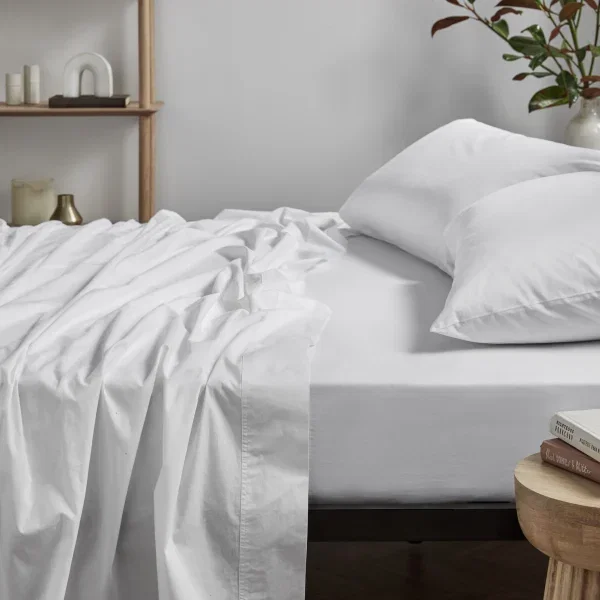 Luxury 1000TC Cotton-Blend Sheet Set