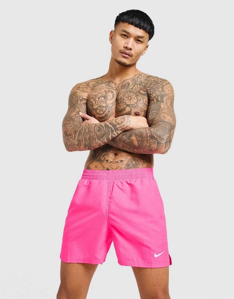 Nike Short de bain Core