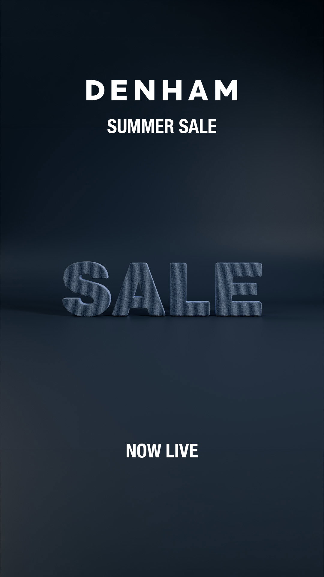 VIP EARLY ACCESS TO OUR SUMMER SALE