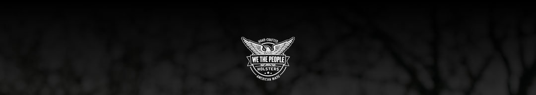 We The People Holsters Logo